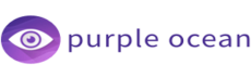 Purple Ocean logo